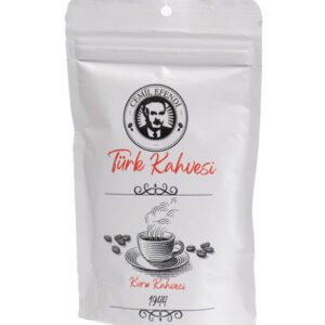 Cemil Efendi Türk Kahvesi 100gr