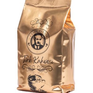 Cemil Efendi Türk Kahvesi 500gr