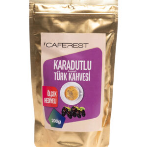Karadutlu Türk Kahvesi