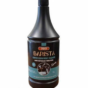 Neo Barista Kahve Ekipmanları Temizleyici Sprey 1 Litre