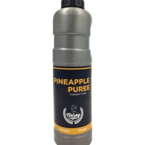 Nareg Ananas Meyveli Püre