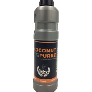 Nareg Hindistan Cevizi Püre