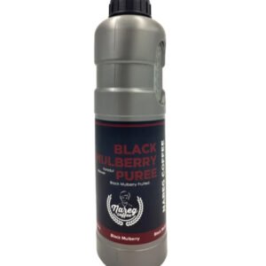 Nareg Karadut Meyve Püre