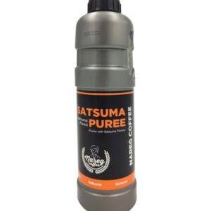 Nareg Mandalina Meyve Püre