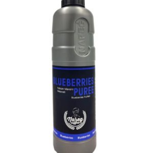 Nareg Yaban Mersini Meyve Püre