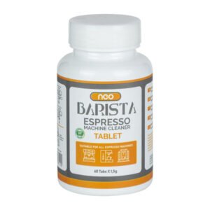Neo Barista Espresso Temizleyici Tablet 1,5gram