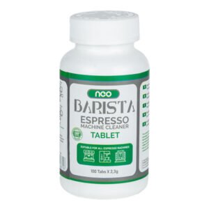 Neo Barista Espresso Makinesi Tablet Temizleyici 2,3gram