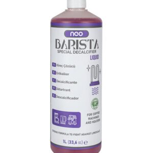 Neo Barista Kireç Çözücü 1litre