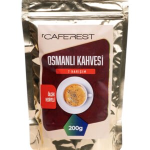 Osmanlı Kahvesi