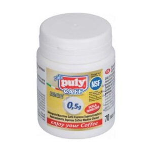 Puly Caff Plus Kahve Makineleri Temizlik Tableti 0,5gram