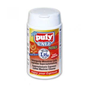 Puly Caff Plus Kahve Makineleri Temizlik Tableti 1,35gram