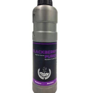 Nareg Böğürtlen Meyve Püre