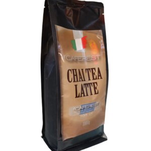 Chai Tea Latte 1000gr