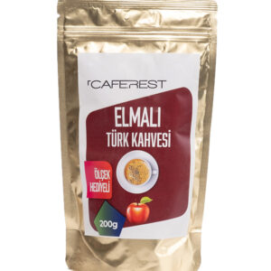 Elmalı Türk Kahvesi