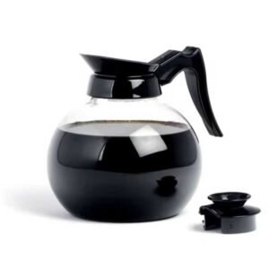 Epinox Kahve Potu Cam 1800 ML (CKP-18)