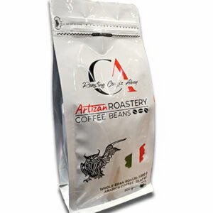 Espresso Kahve 1000gr