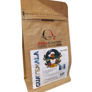 Guatemala Coffee