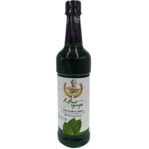 Nareg Nane Aromalı Şurup