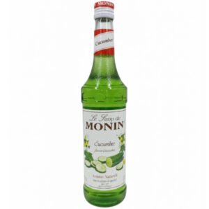 Monin Salatalık Şurubu