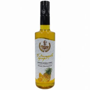 Nareg Ananas Aromalı Şurup
