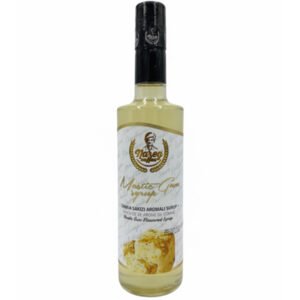 Nareg Damla Sakızı Aromalı Şurup