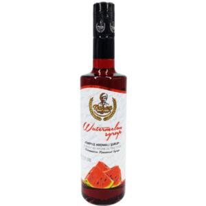 Nareg Karpuz Aromalı Şurup