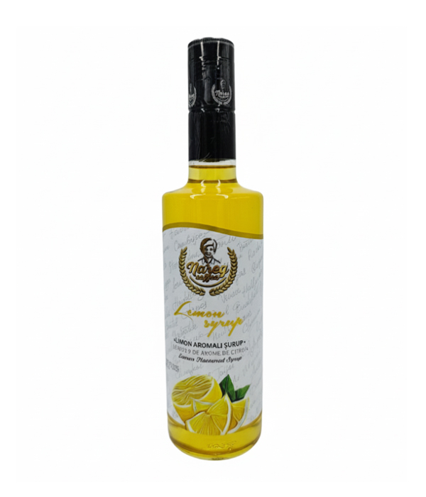 Nareg Limon Aromalı Şurup