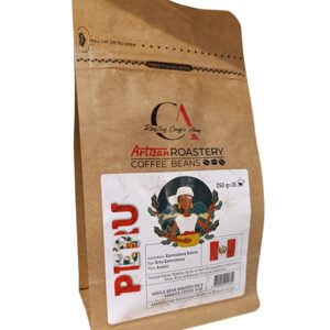 Peru Coffee