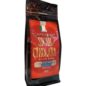 Sıcak Çikolata 1000gram