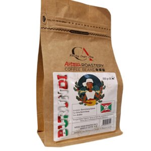 Burundi Coffee