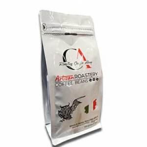 Espresso Kahve 250gr