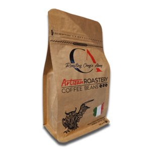 Espresso Kahve 250gr