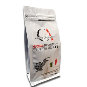 Espresso Kahve 500gr
