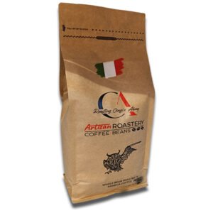 Espresso Kahve 500gr