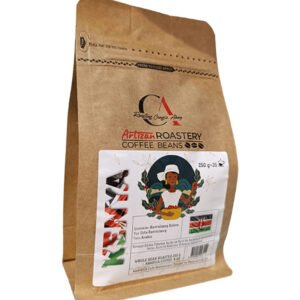 Kenya Coffee